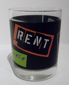 Was Rent you favorite Broadway Musical?