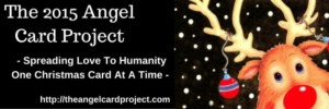 angel card project 3